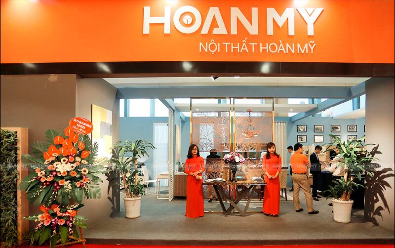 công ty nội thất ở Hà Nội